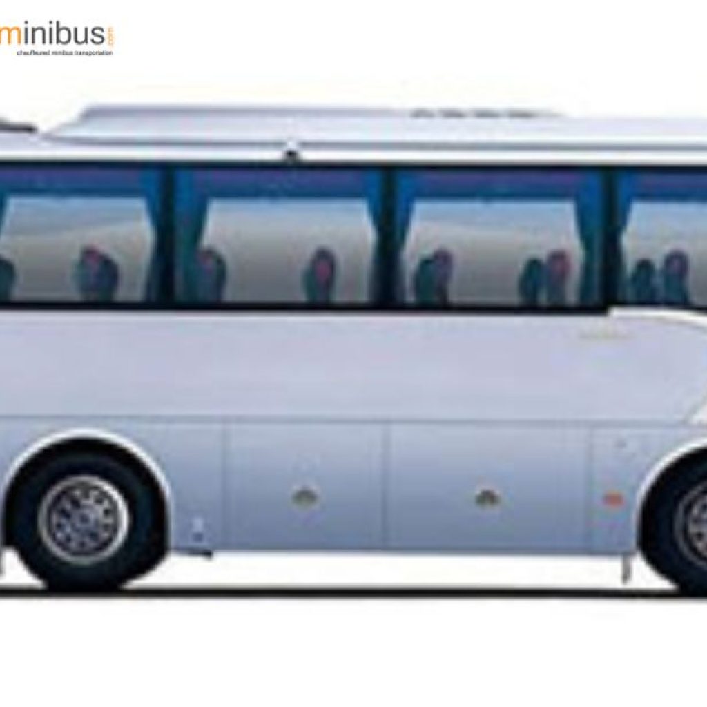 Smart, Budget-Friendly Coach Hire in Gloucester