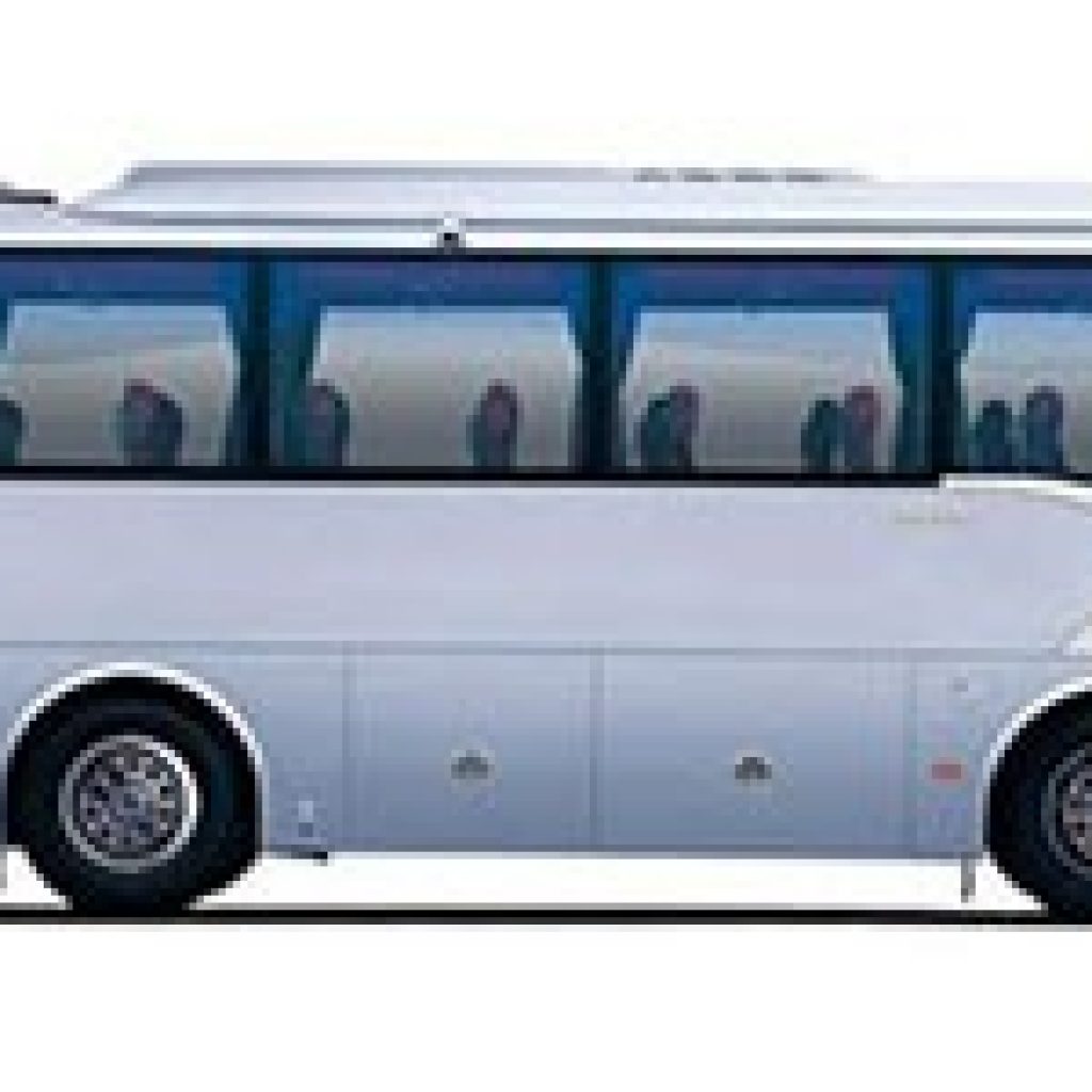 Gloucester Minibus Hire for Scenic Tours
