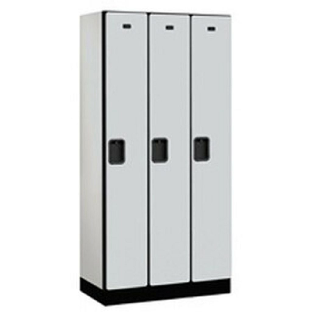 Elegant Wooden Lockers for Secure, Quiet Storage Elegant Wooden Lockers for Secure, Quiet Storage