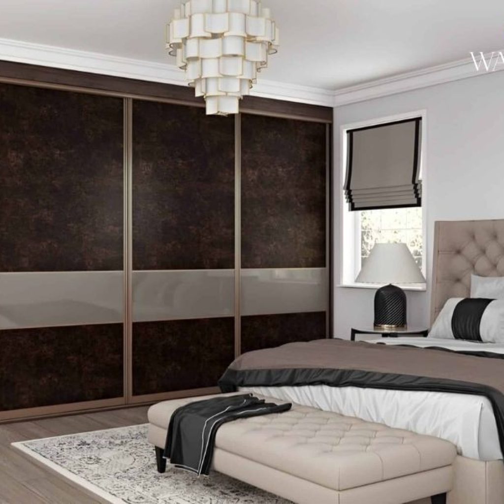 Efficient, stylish bedroom storage ideas that fit your space Efficient, stylish bedroom storage ideas that fit your space