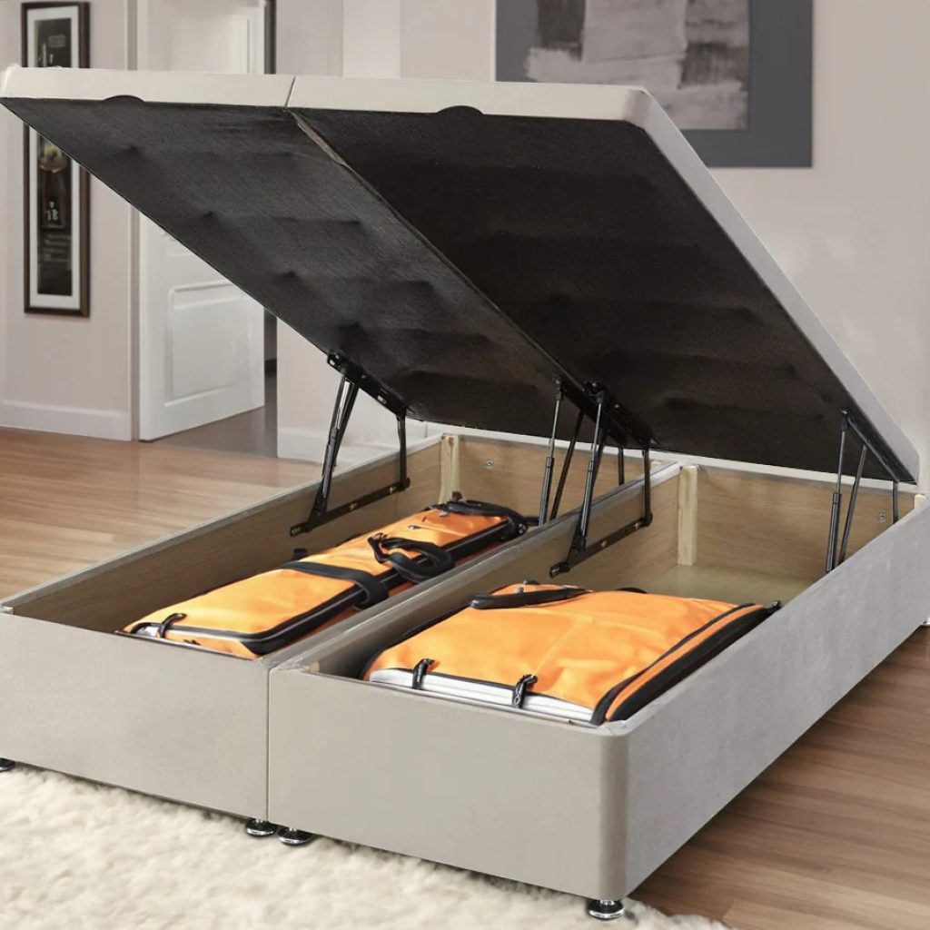 Stylish UK Ottoman Storage Boxes for Clutter-Free Living
