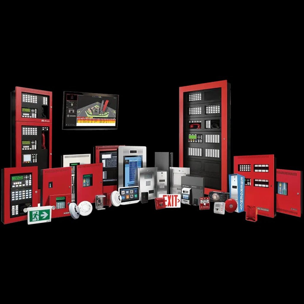 Reliable Commercial Fire Alarm Repairs for NYC Businesses