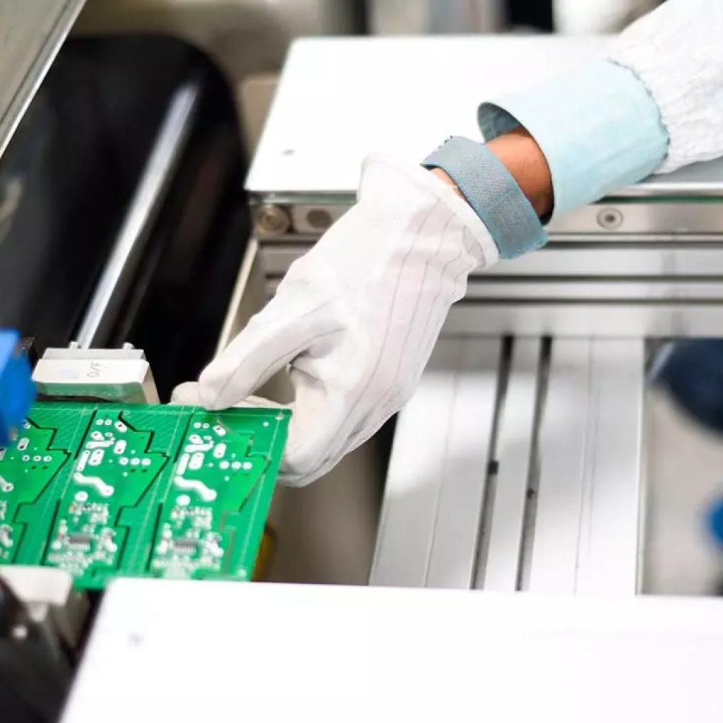 GuĂa completa de fabricaciĂłn de PCBs SMT para principiantes y profesionales GuĂa completa de fabricaciĂłn de PCBs SMT para principiantes y profesionales