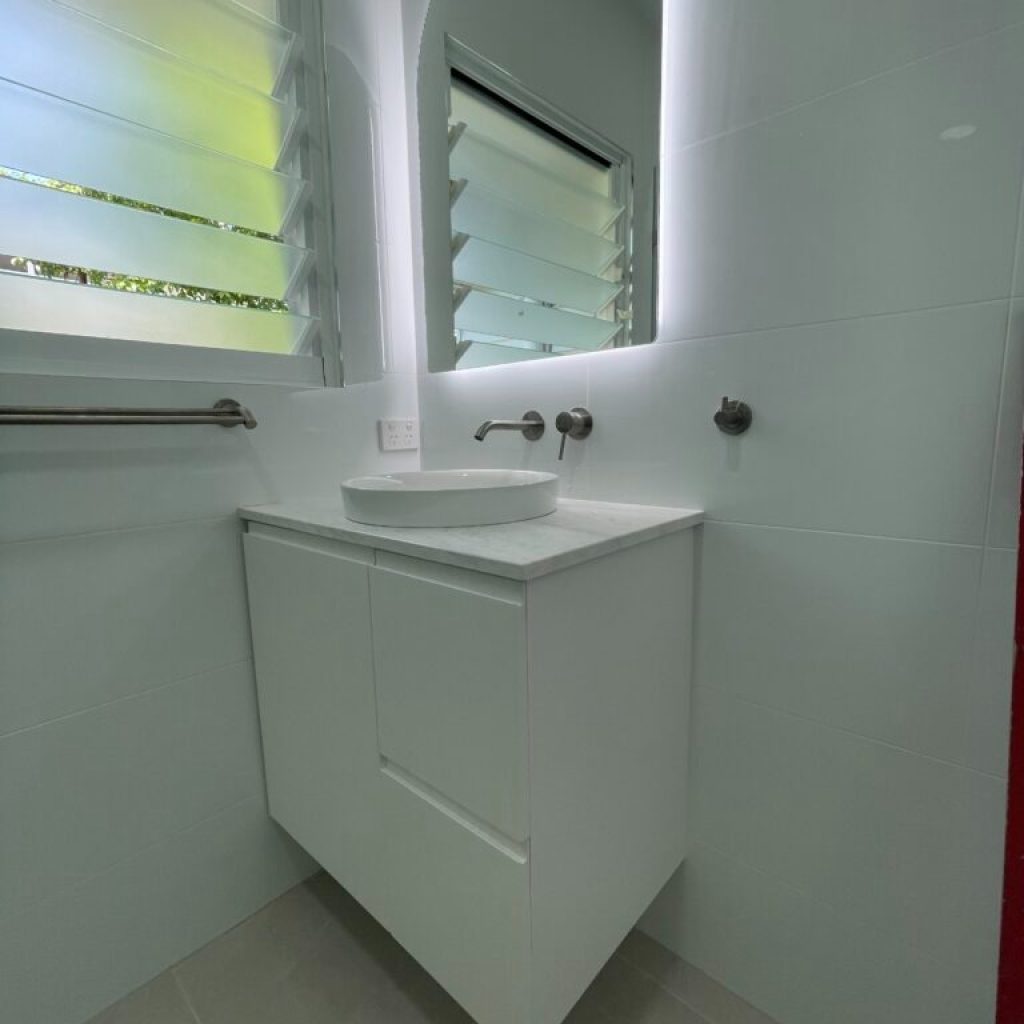 Transform Your Brisbane Bathroom with Expert Renovations Transform Your Brisbane Bathroom with Expert Renovations