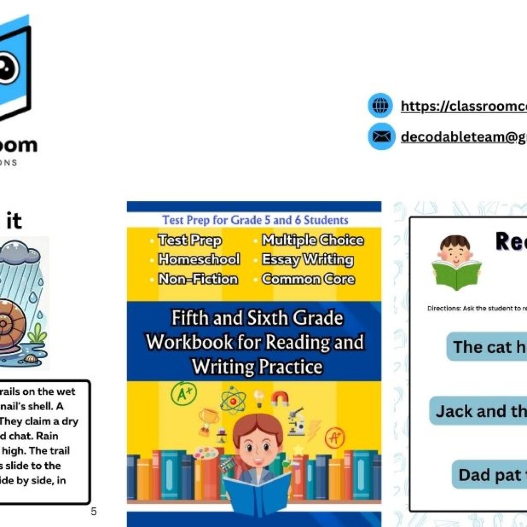 Phonemic Awareness Activities to Improve Early Reading Skills