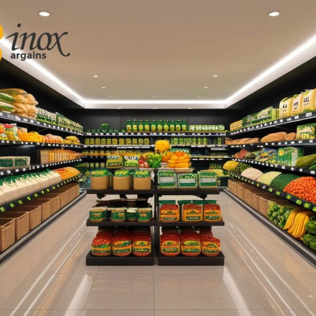 Discover Your Local stores for groceries and daily essentials Discover Your Local stores for groceries and daily essentials
