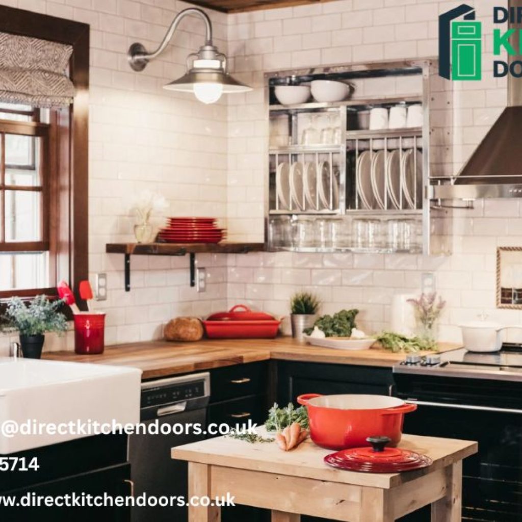 Assembled Kitchen Cabinets | Direct Kitchen Doors Assembled Kitchen Cabinets | Direct Kitchen Doors