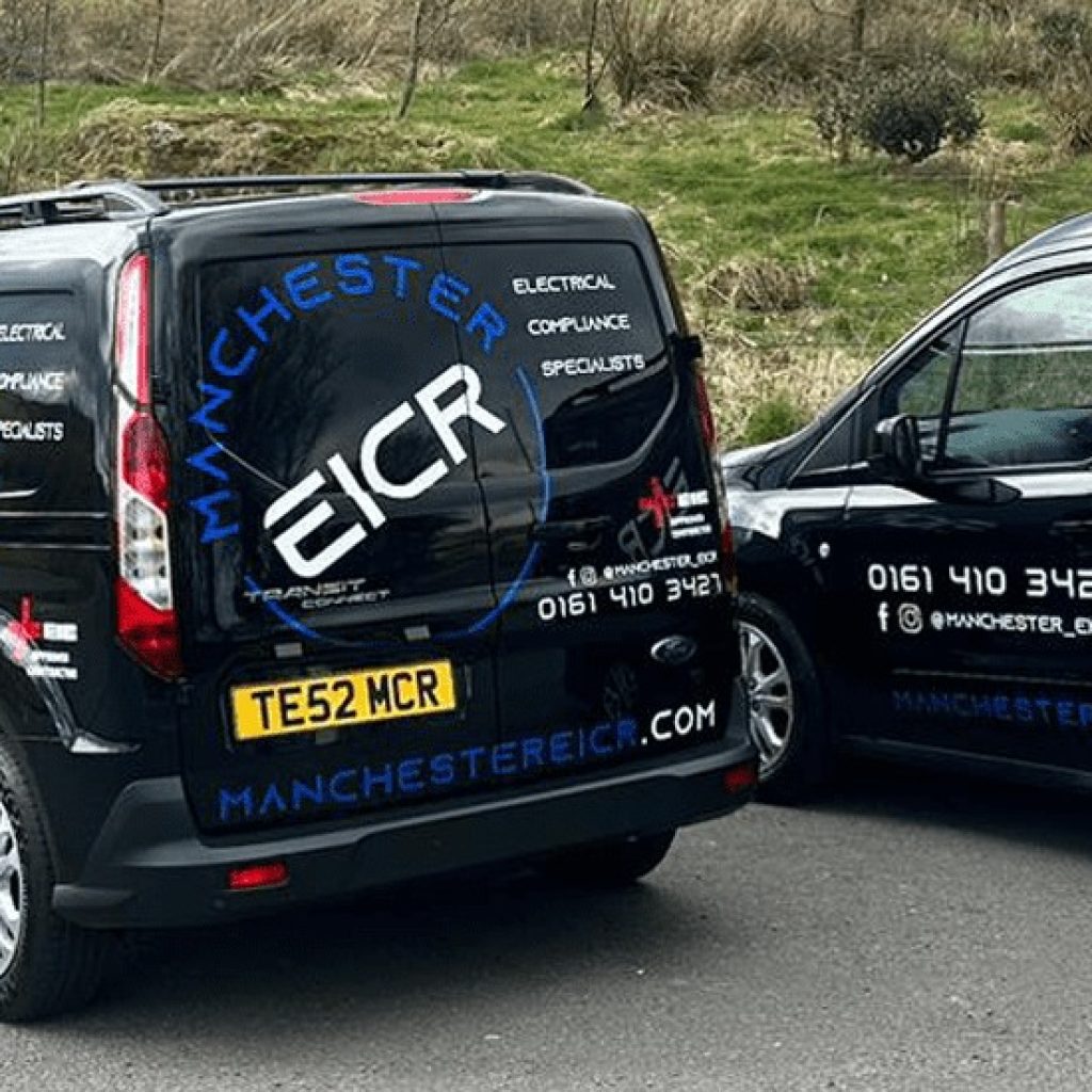 Electrical Safety Certificate Manchester | Manchestereicr.com