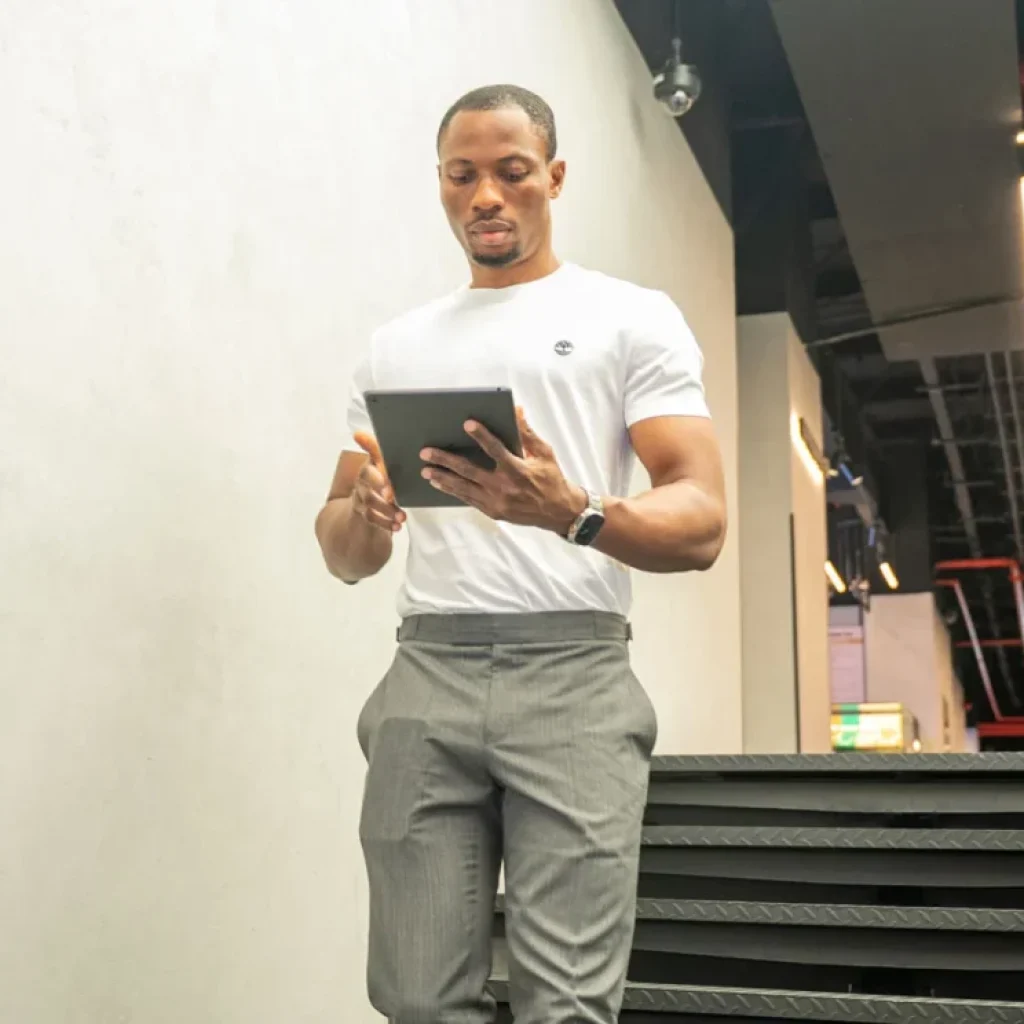 Unlock Your Potential with a Technique Coach