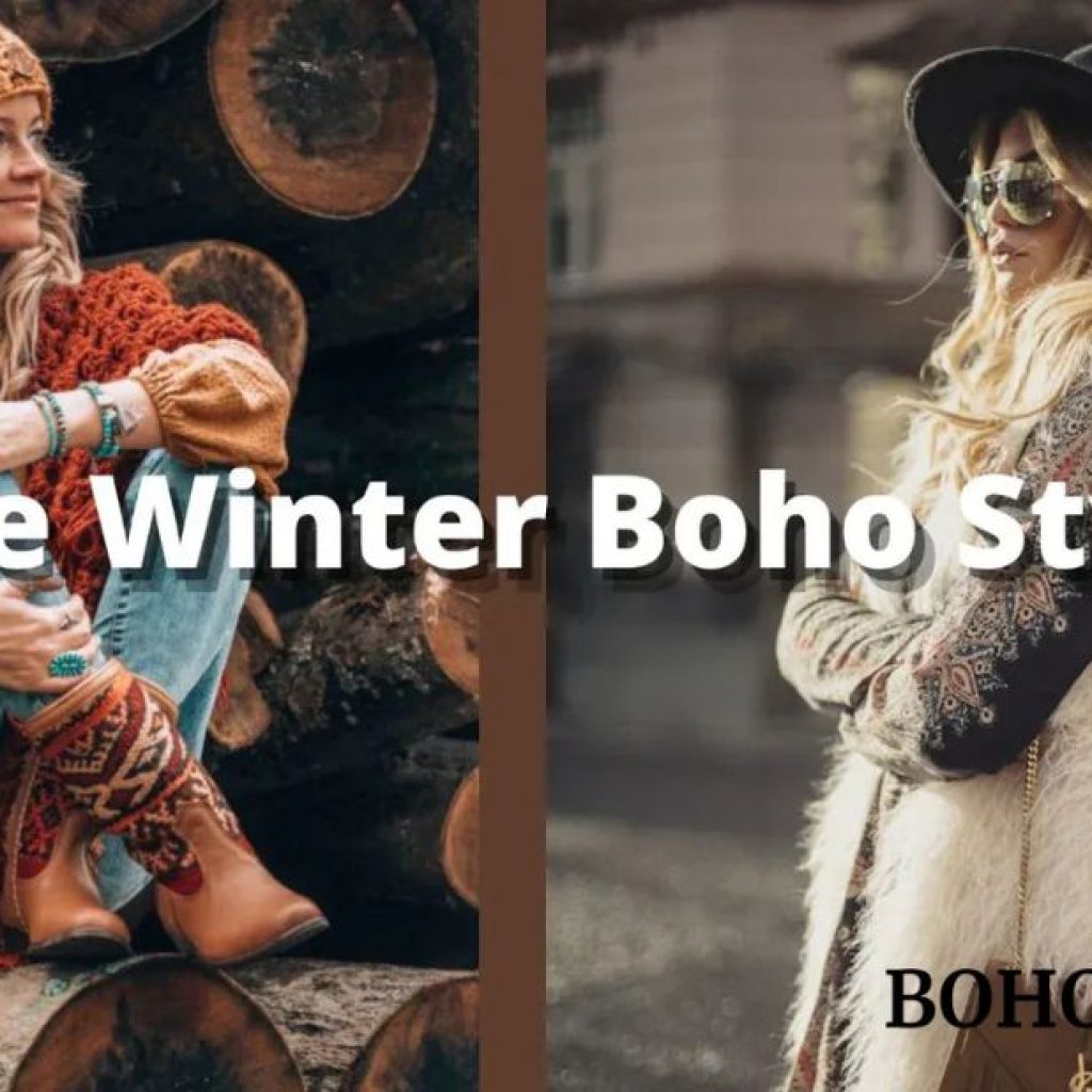 Whimsical Boho Style: Flowy Dresses for Every Occasion Whimsical Boho Style: Flowy Dresses for Every Occasion