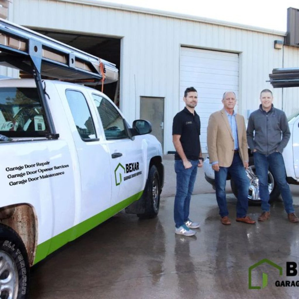 Garage Doors Repair South Florida | Bexar Garage Door Service