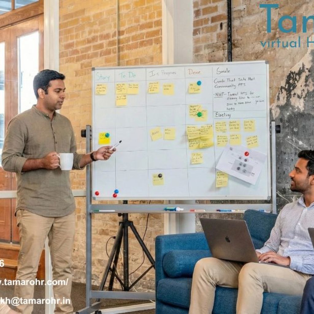 Streamline HR Operations with a Practical Transformation Strategy