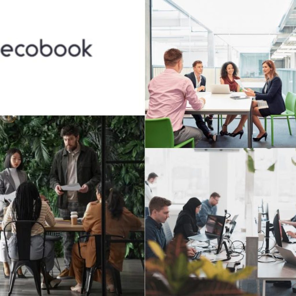 Streamline Your Office with Smart Management Tools Streamline Your Office with Smart Management Tools