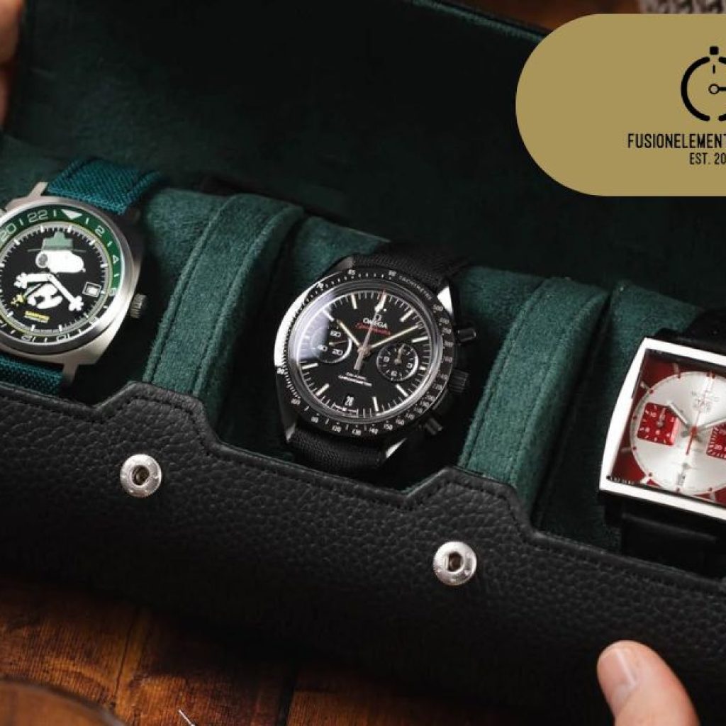 Vintage Swiss Elegance: A Classic Winding Timepiece Vintage Swiss Elegance: A Classic Winding Timepiece