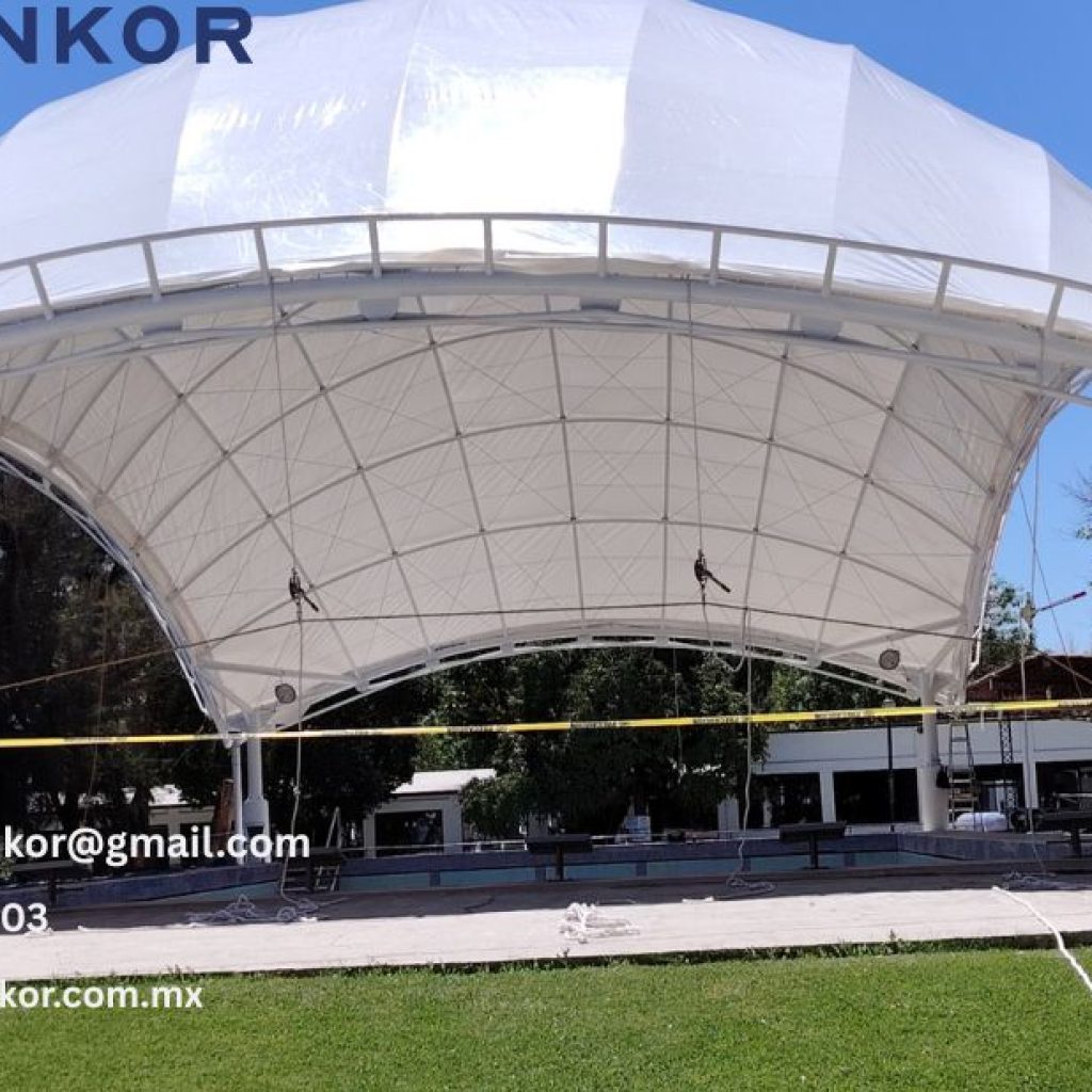 Lonas para carpas| Konkor Lonas para carpas| Konkor