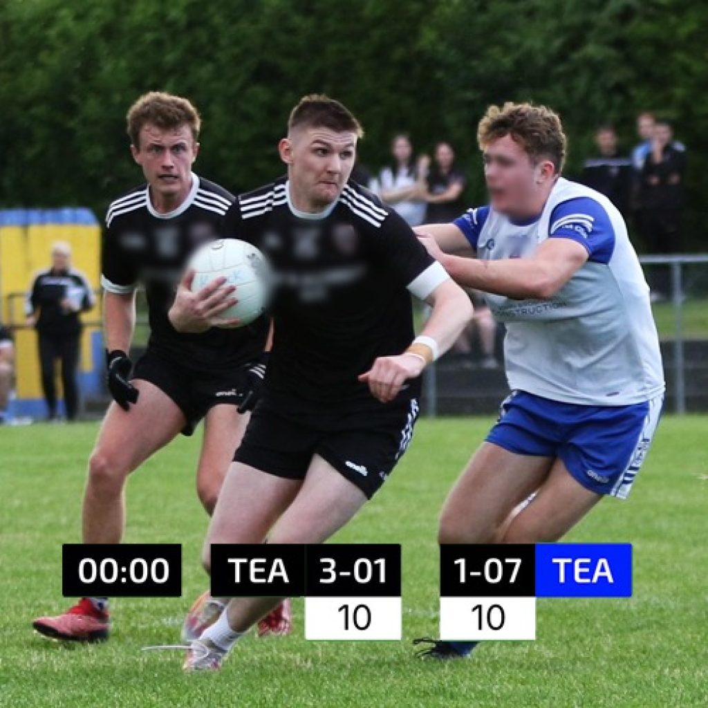 Dynamic Live Scoreboard for Your Stream Dynamic Live Scoreboard for Your Stream