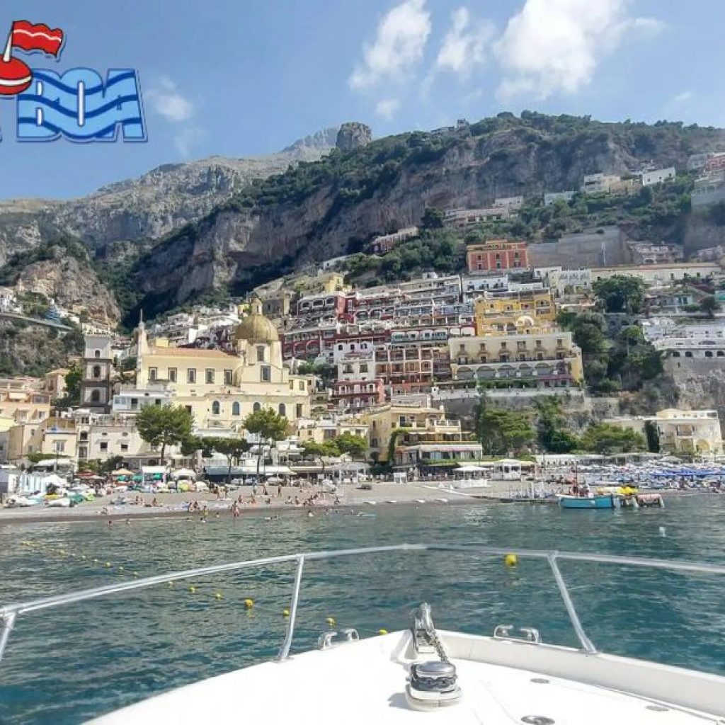 Exclusive Amalfi Coast Boat Tour: Capri, Positano & Hidden Bays Exclusive Amalfi Coast Boat Tour: Capri, Positano & Hidden Bays