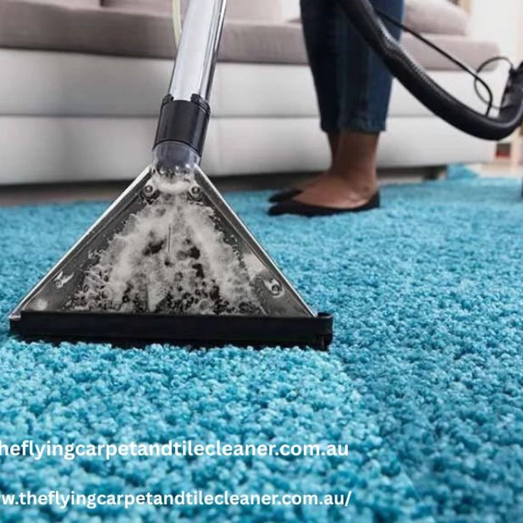 Cleaning Company In Perth | Theflyingcarpetandtilecleaner.com.au