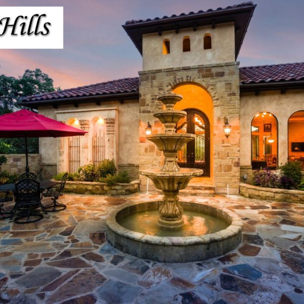 Discover Custom Homes in the Scenic River Valley