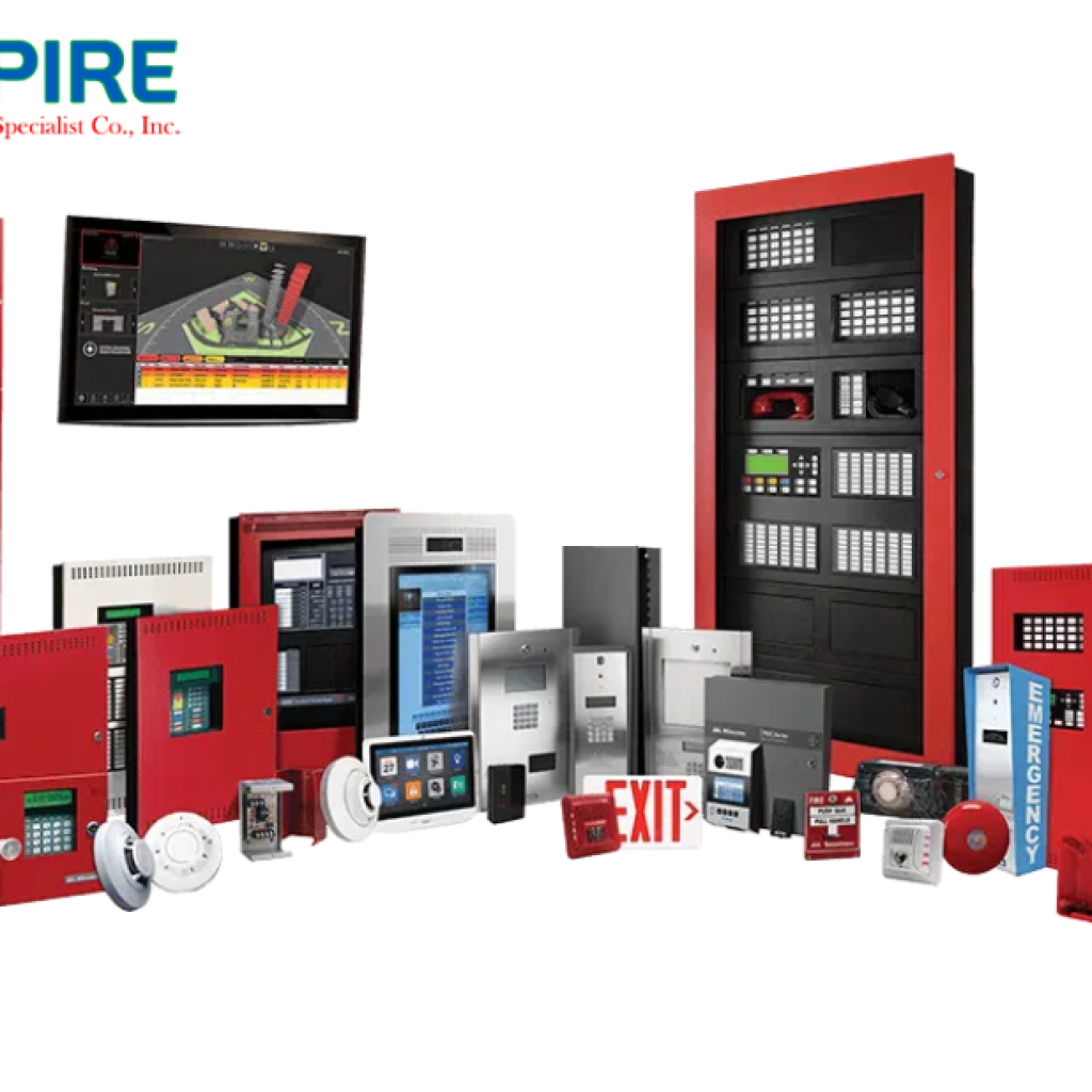 Trusted NYC Alarm Specialists for Fire Safety and Security Trusted NYC Alarm Specialists for Fire Safety and Security