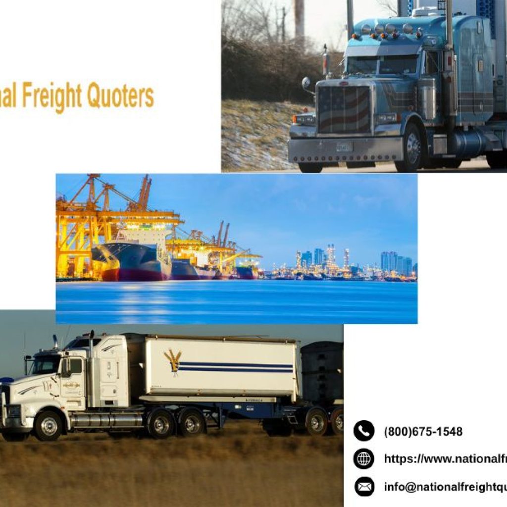 Expert Oversized Goods Transport Across the USA Expert Oversized Goods Transport Across the USA