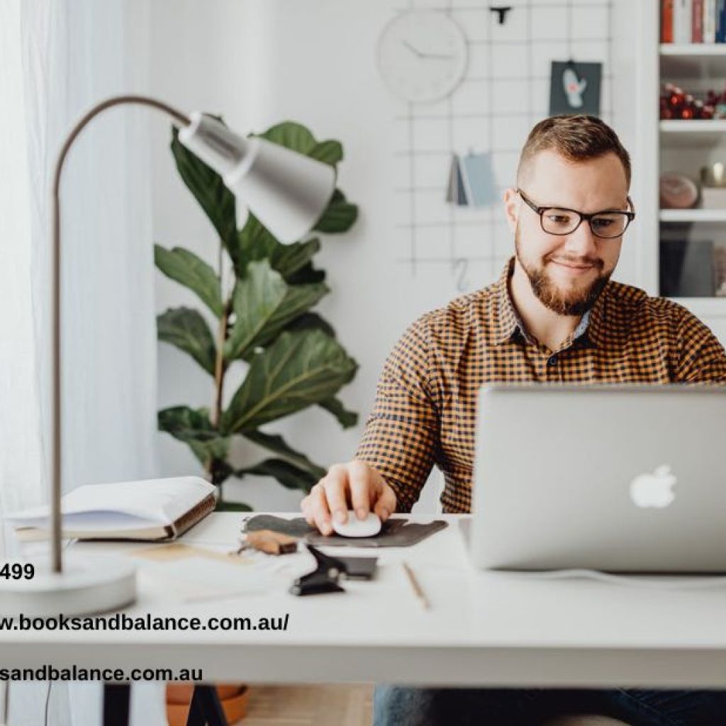 Effortless Xero Finances: Expert Bookkeeping for Your Business Effortless Xero Finances: Expert Bookkeeping for Your Business