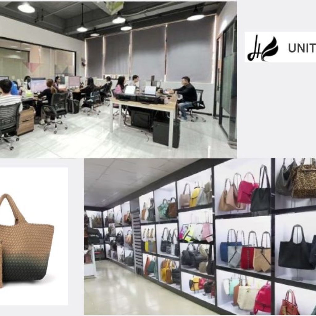 Stay Organized in Style: Versatile Tote Bags for Every Day