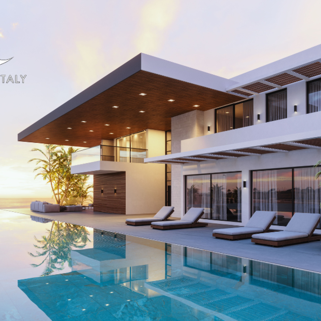 Discover a Welcoming Tuscany Retreat for All Ages