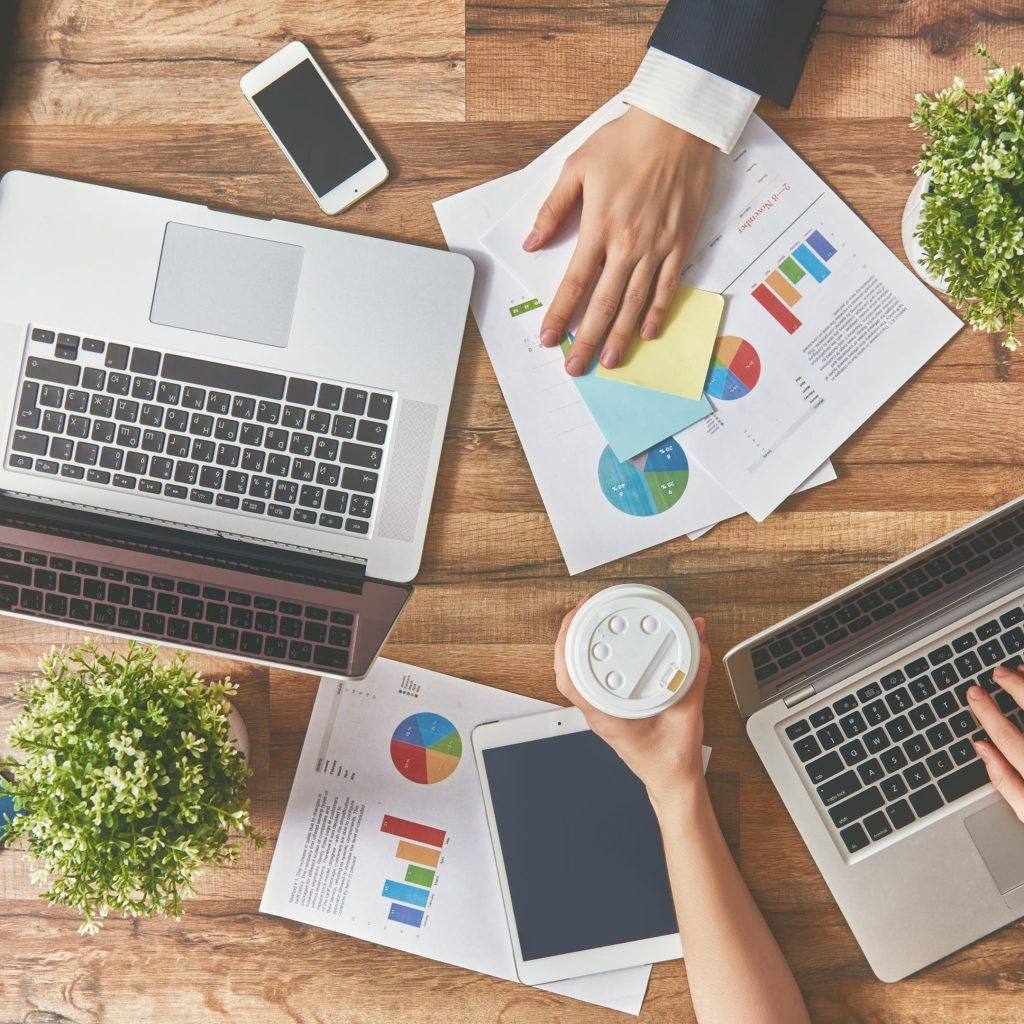 Trusted Desktop Computers Supplier USA for Businesses