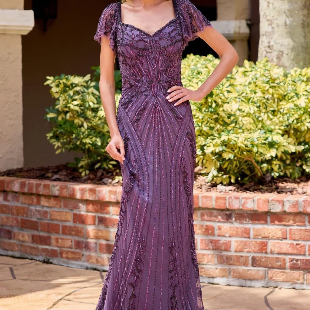 Glamorous Tarik Ediz gowns for red carpet and evening events