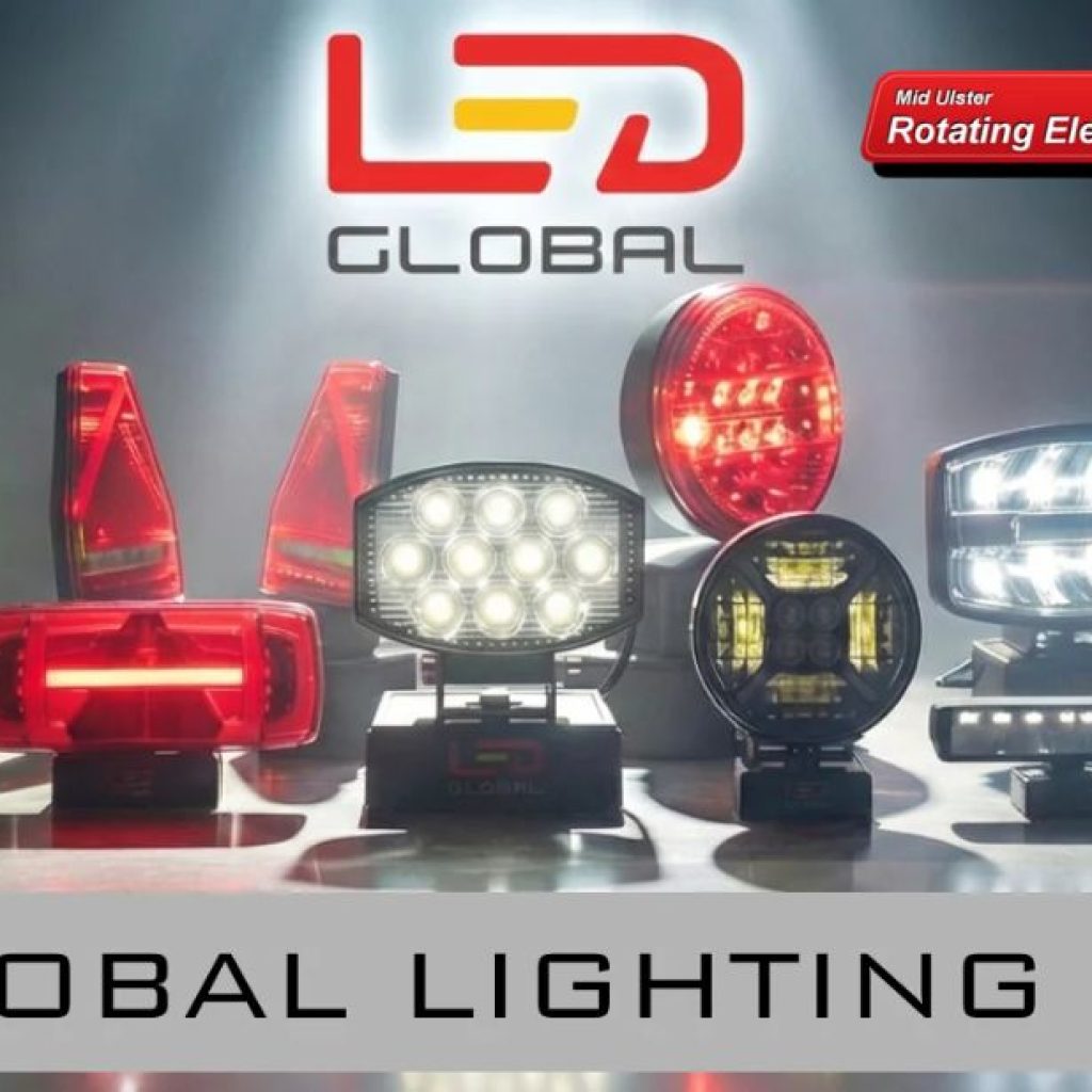 Reliable 24V Starter Motors for UK Vehicles – Buy Now