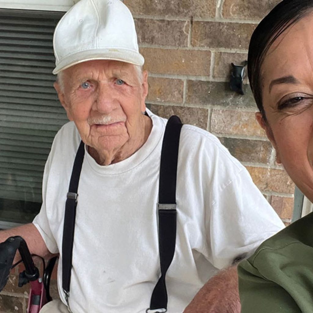 Trusted in-home care near Eagle Pass for compassionate, professional support Trusted in-home care near Eagle Pass for compassionate, professional support