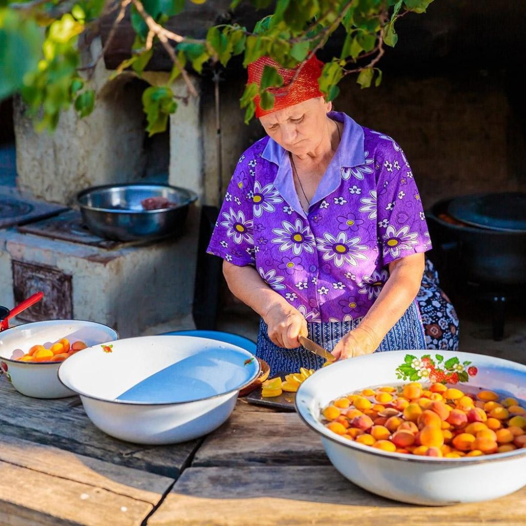 Moldova Tours Explore the Beauty and Culture of Moldova