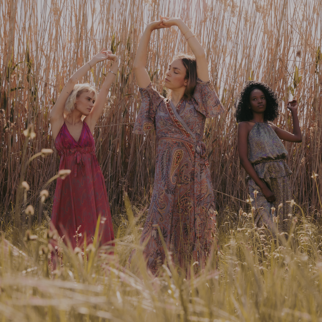 Effortless Bohemian Style: Discover Your Perfect Dress Effortless Bohemian Style: Discover Your Perfect Dress