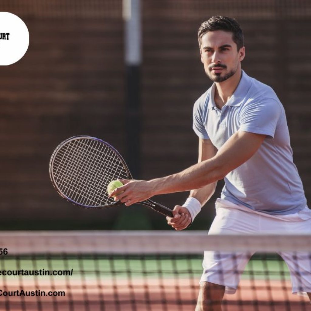 Discover Top Pickleball Courts in Austin Discover Top Pickleball Courts in Austin