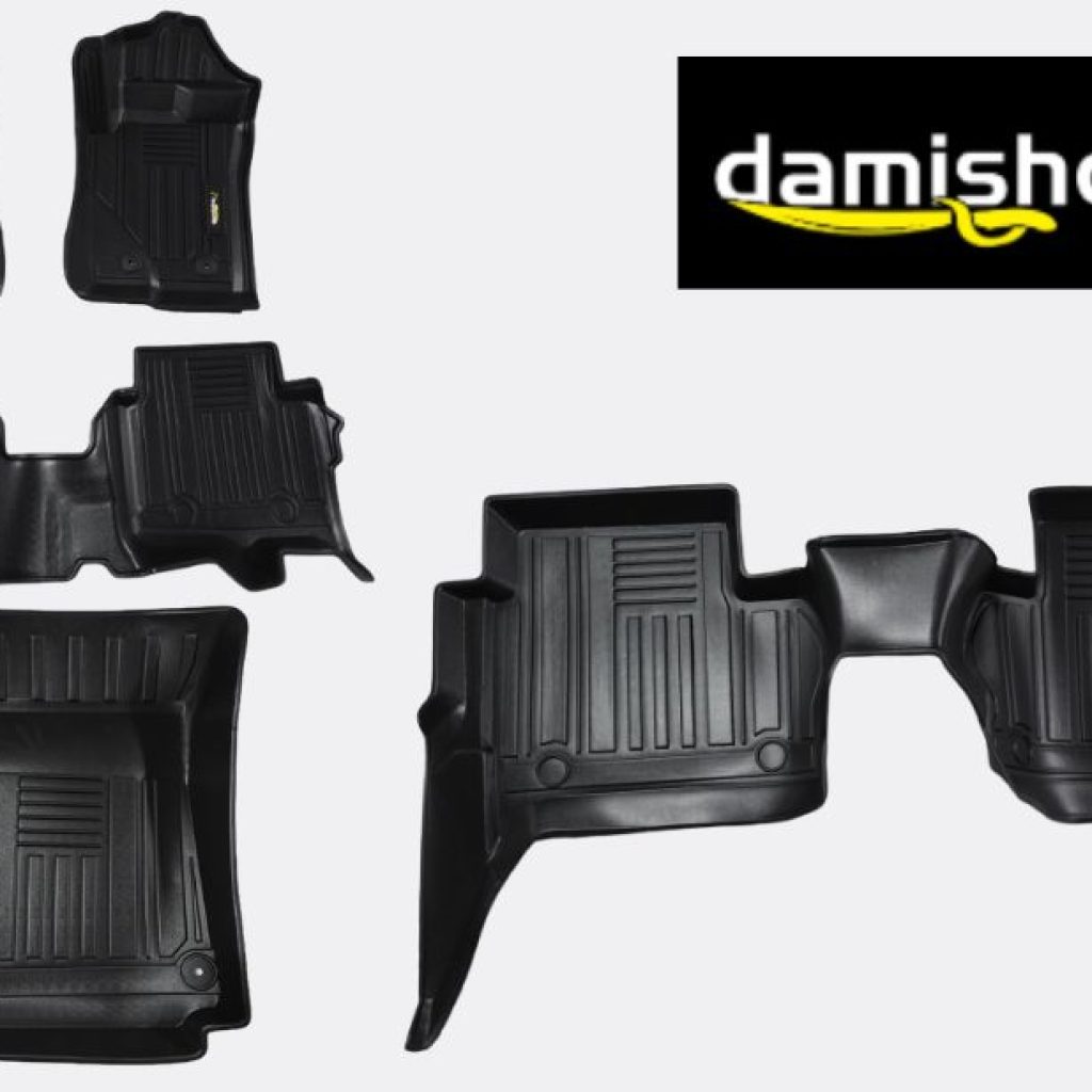 Protect Your Car Interior with Durable Boot Mats for Your Vehicle Protect Your Car Interior with Durable Boot Mats for Your Vehicle