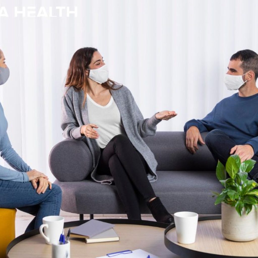 Comprehensive Medication Support for Mental Health in South Florida Comprehensive Medication Support for Mental Health in South Florida