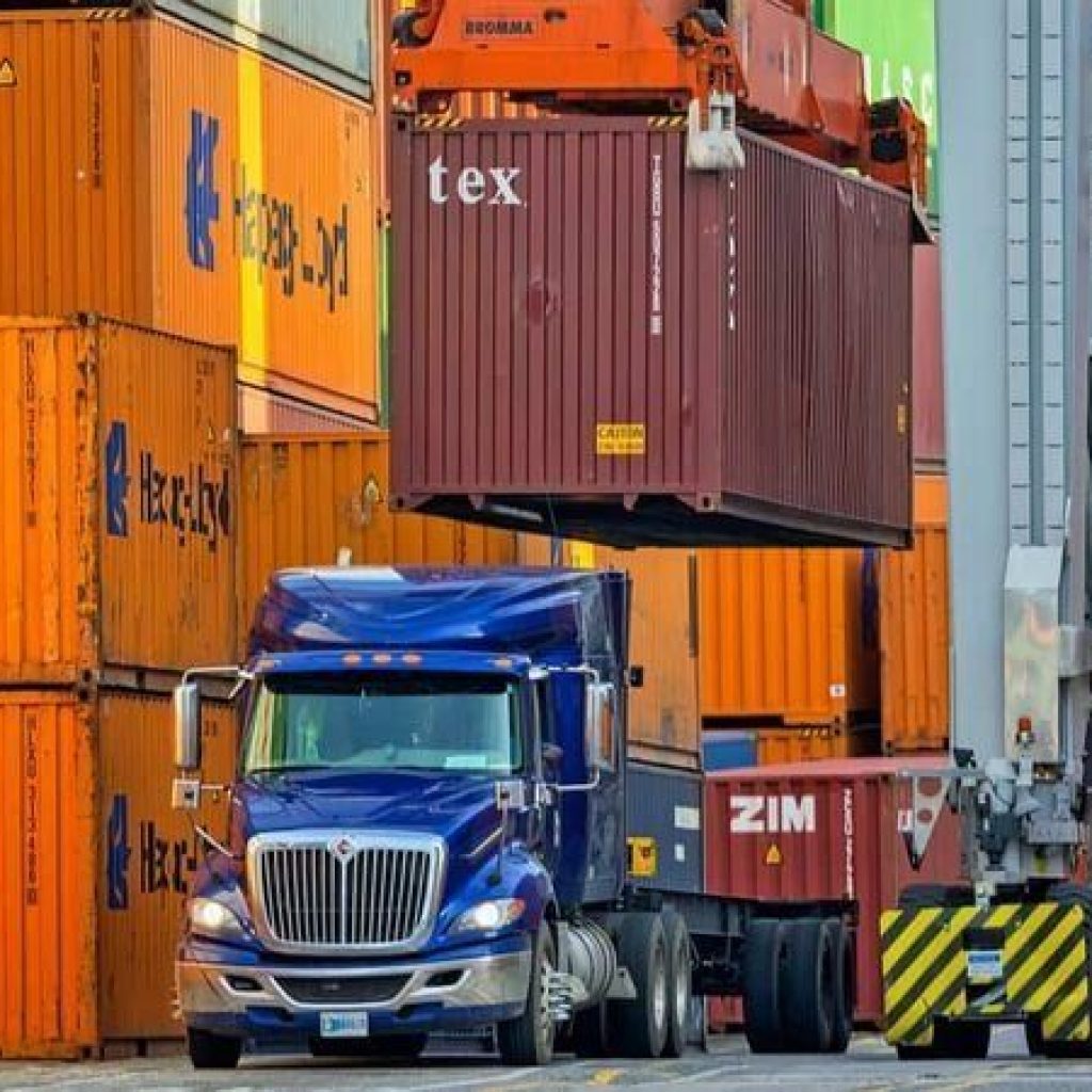 Reliable Freight Solutions for Atlanta’s Power-Only Needs Reliable Freight Solutions for Atlanta’s Power-Only Needs