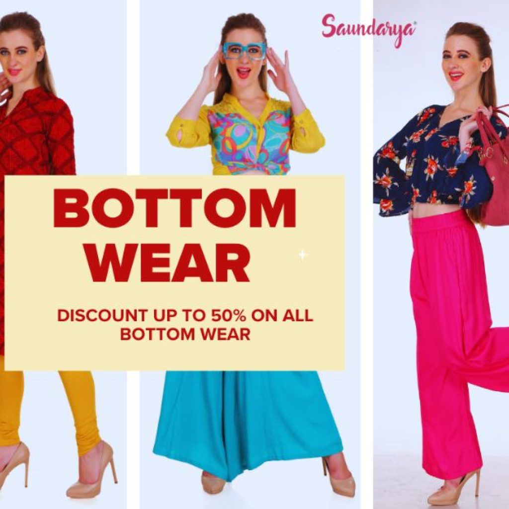 Shop Soft, Breathable Cotton Leggings for Women in India Shop Soft, Breathable Cotton Leggings for Women in India