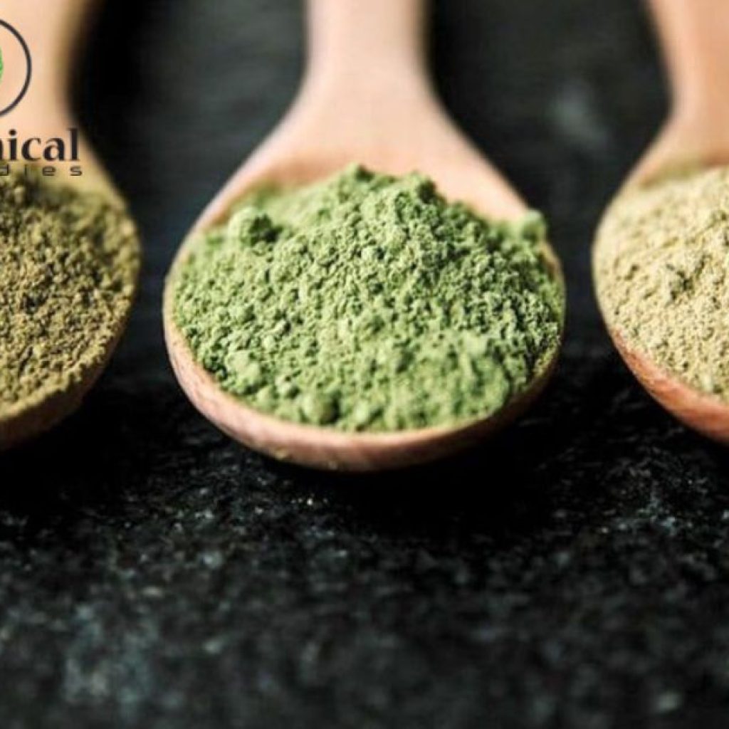 Discover Premium Kratom Capsules for Clear Focus and Calm Relief