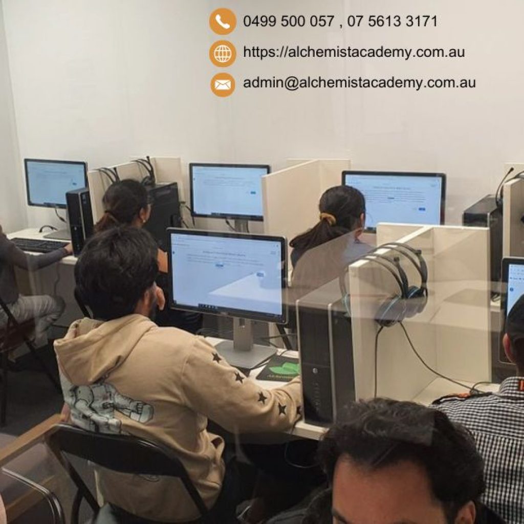 Ace the PTE in Queensland: Expert Tips and Practice