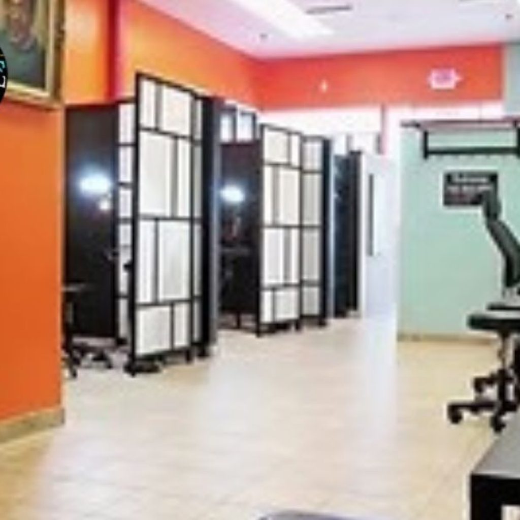 Tattoo Parlor In Minneapolis | Oceanbluetattoo.com