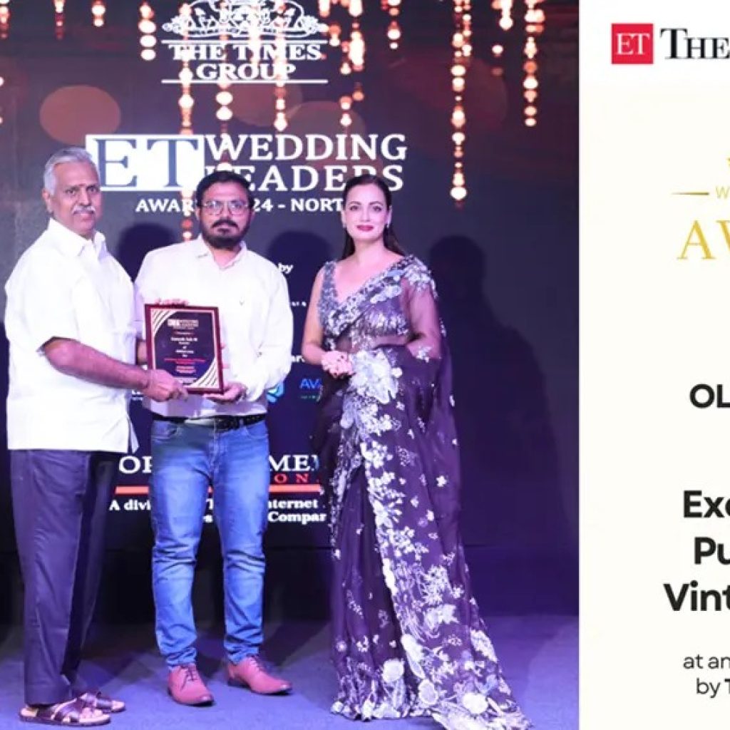 Turn Your Vintage Saree into Cash: Simple Steps to Sell Respectfully