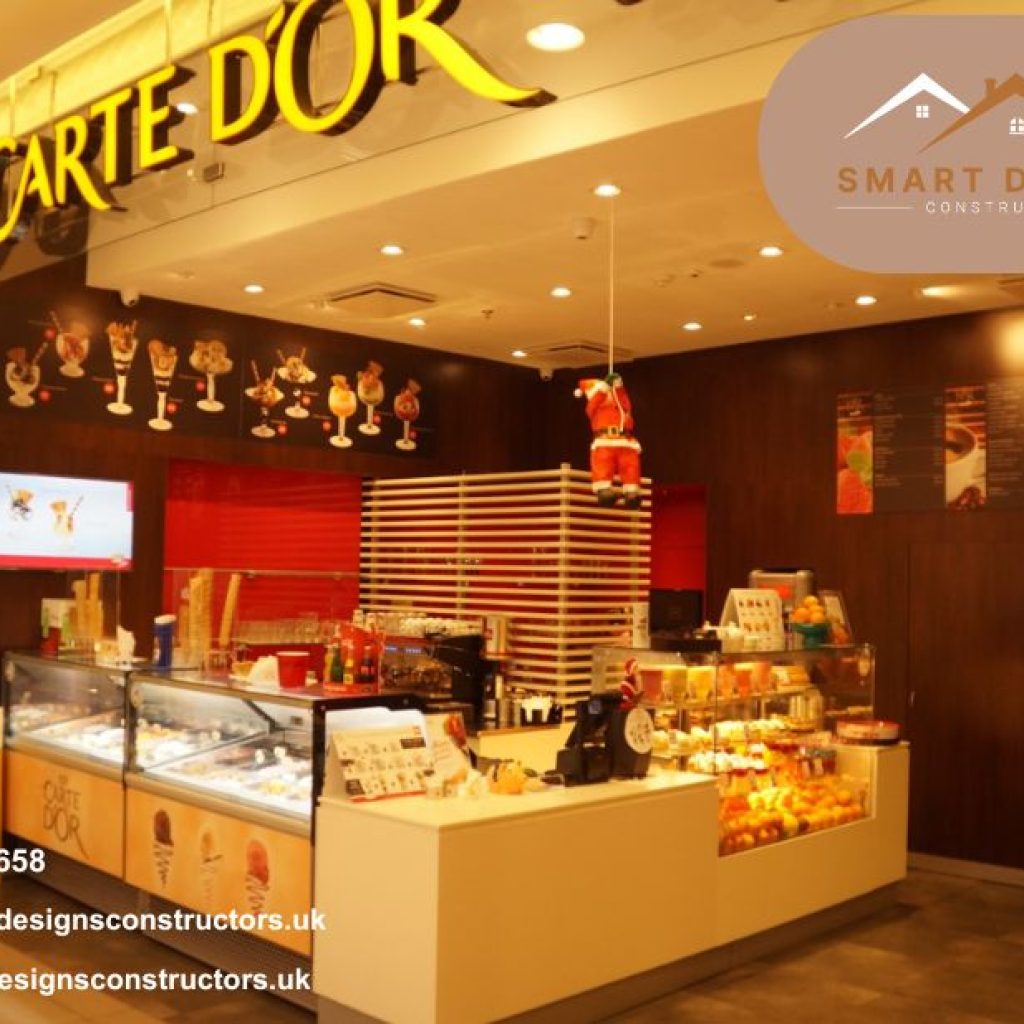 Carpentry Specialists for Kitchen Renovation in London