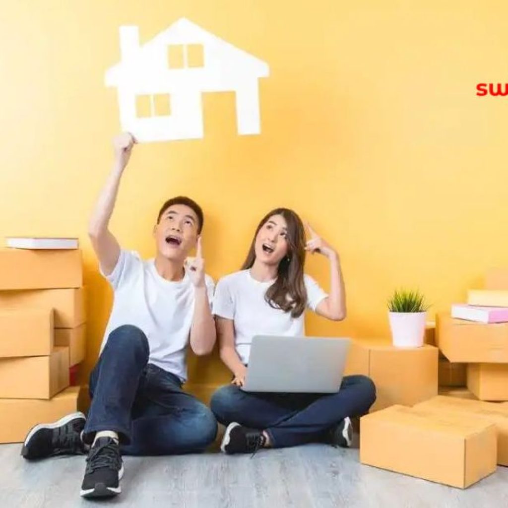 Ihr stressfreier Umzug im Kanton Waadt – zuverlässig & persönlich