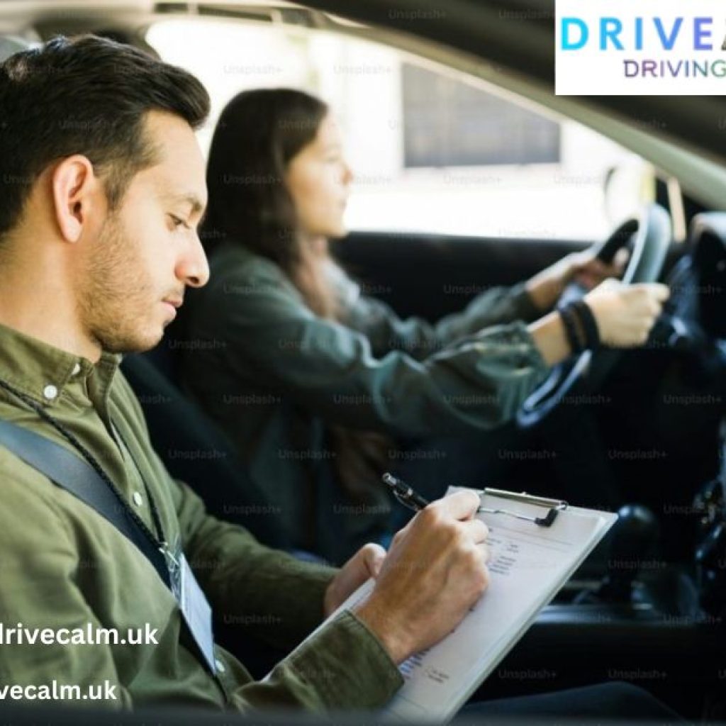 Intensive Driving Course Cambridge | Drivecalm.uk Intensive Driving Course Cambridge | Drivecalm.uk
