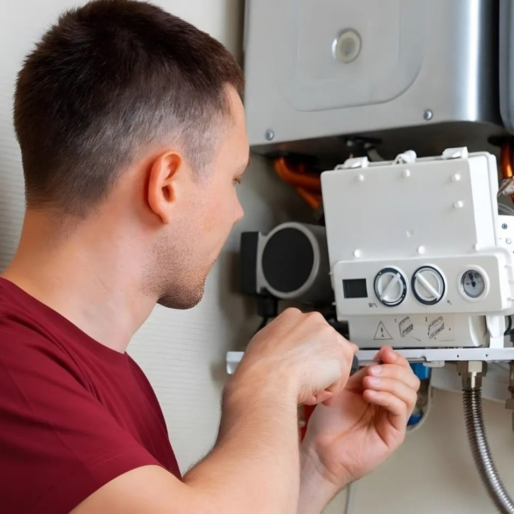 Asistencia técnica confiable para Ariston en Barcelona | Reparaciones y mantenimiento Asistencia técnica confiable para Ariston en Barcelona | Reparaciones y mantenimiento