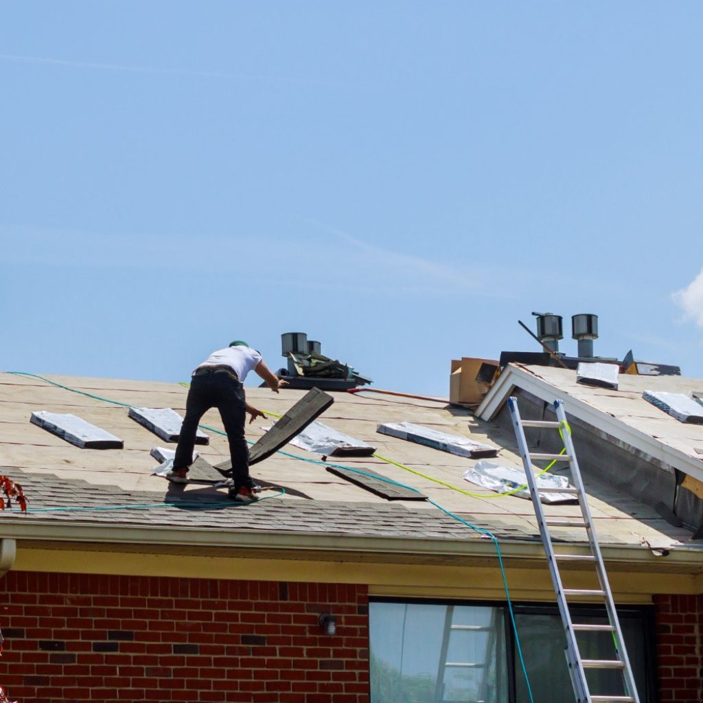 Tile Roofing Services Near Me | Essential Roofing & Construction Tile Roofing Services Near Me | Essential Roofing & Construction
