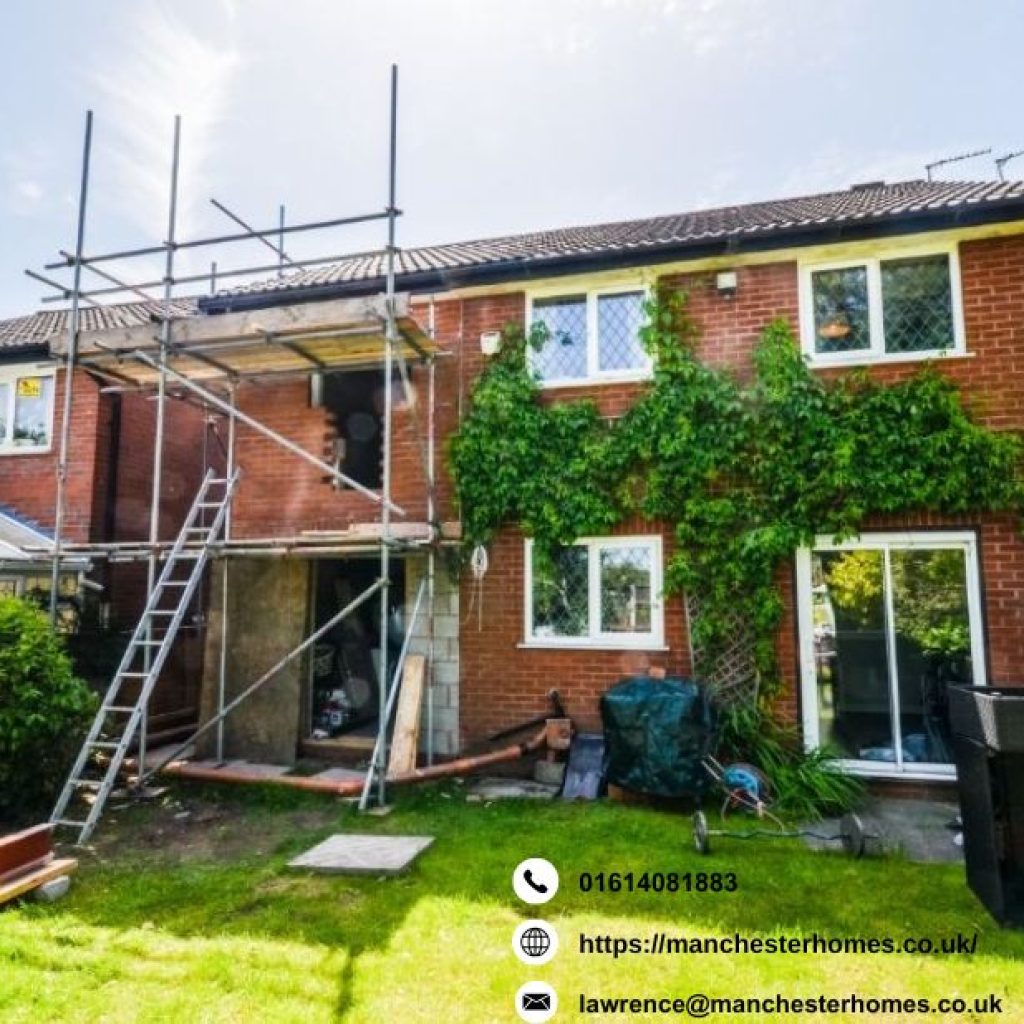 Trusted Manchester Builders for Thoughtful Home Extensions Trusted Manchester Builders for Thoughtful Home Extensions