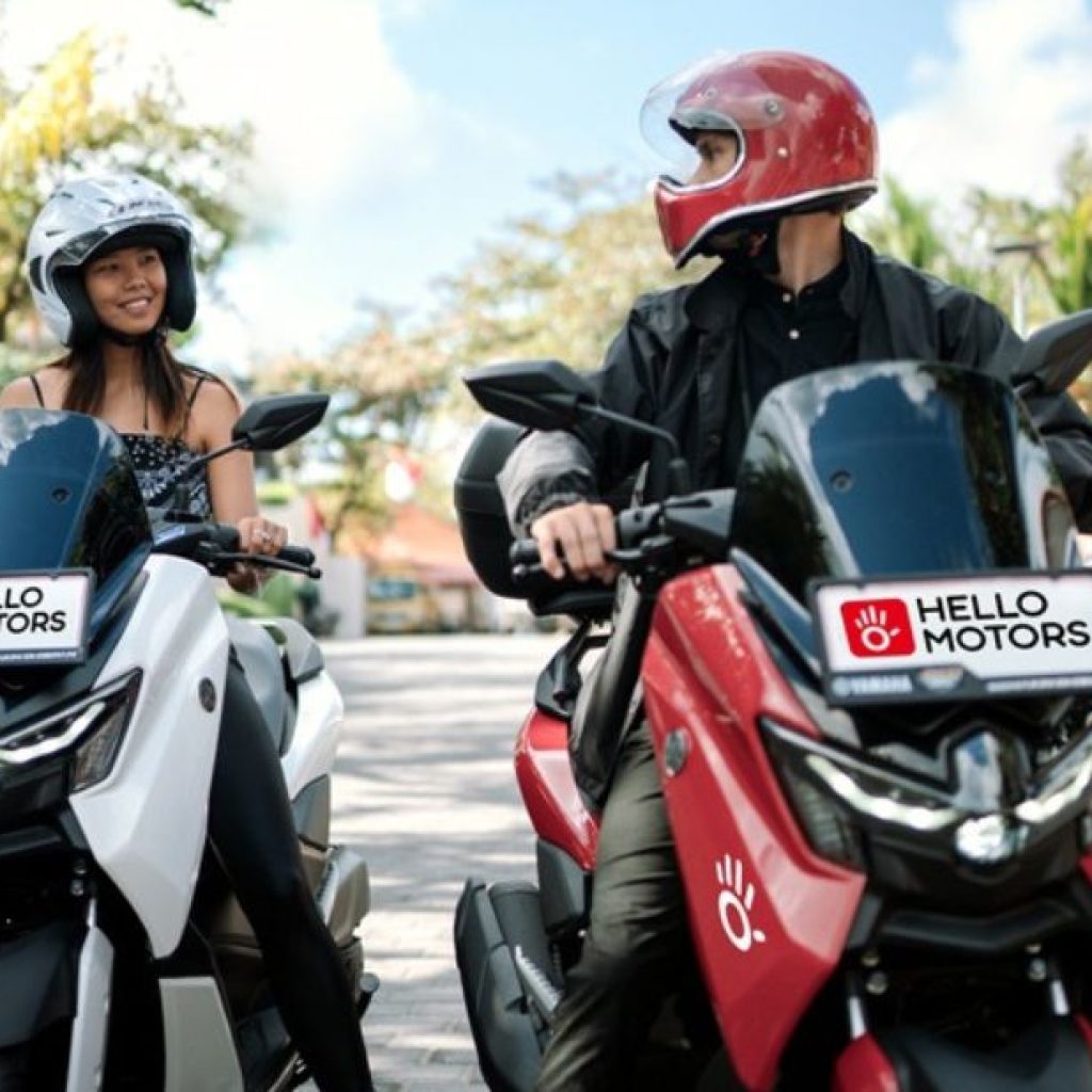 Explore Bali on two wheels: fast, flexible bike hire across the island Explore Bali on two wheels: fast, flexible bike hire across the island